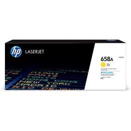 Hp Toner originale 658A W2002A 6.000 pag | Ecotempo