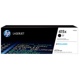 Hp Toner originale 415X Nero W2030X 7.500 pag | Ecotempo