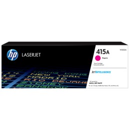 Hp Toner originale 415A Magenta W2033A 2.100 pag | Ecotempo