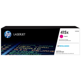 Hp Toner originale 415X Magenta W2033X 6.000 pag | Ecotempo
