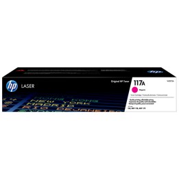 Hp Toner originale 117A magenta W2073A 700 pag | Ecotempo