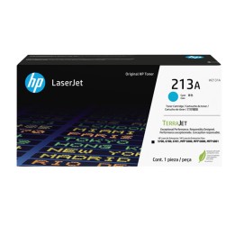 Hp Toner originale LaserJet HP 213A — HPW2131A | Ecotempo