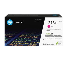 Hp Toner originale LaserJet HP 213X — HPW2133X | Ecotempo