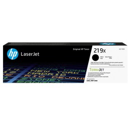 Hp Toner originale 219X Nero W2190X 3.200 pag | Ecotempo