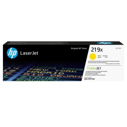 Hp Toner originale 219X Giallo W2192X 2.500 pag | Ecotempo