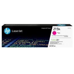Hp Toner originale 219A Magenta W2193A 1.200 pag | Ecotempo