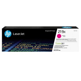 Hp Toner originale 219X Magenta W2193X 2.500 pag | Ecotempo