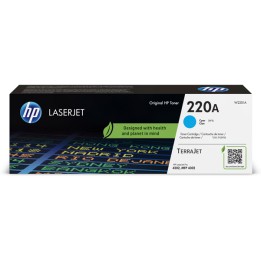 Hp Toner originale LaserJet HP 220A — HPW2201A | Ecotempo