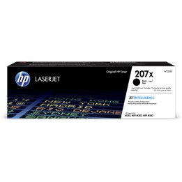 Hp Toner originale 207X Nero W2210X 3.150 pag | Ecotempo