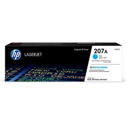 Hp Toner originale 207A Ciano W2211A 1.250 pag | Ecotempo
