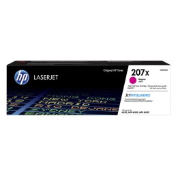 Hp Toner originale 207X Magenta W2213X 2.450 pag | Ecotempo
