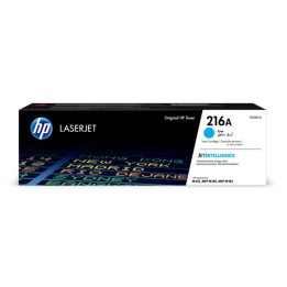 Hp Toner originale 216A Ciano W2411A 850 pag | Ecotempo