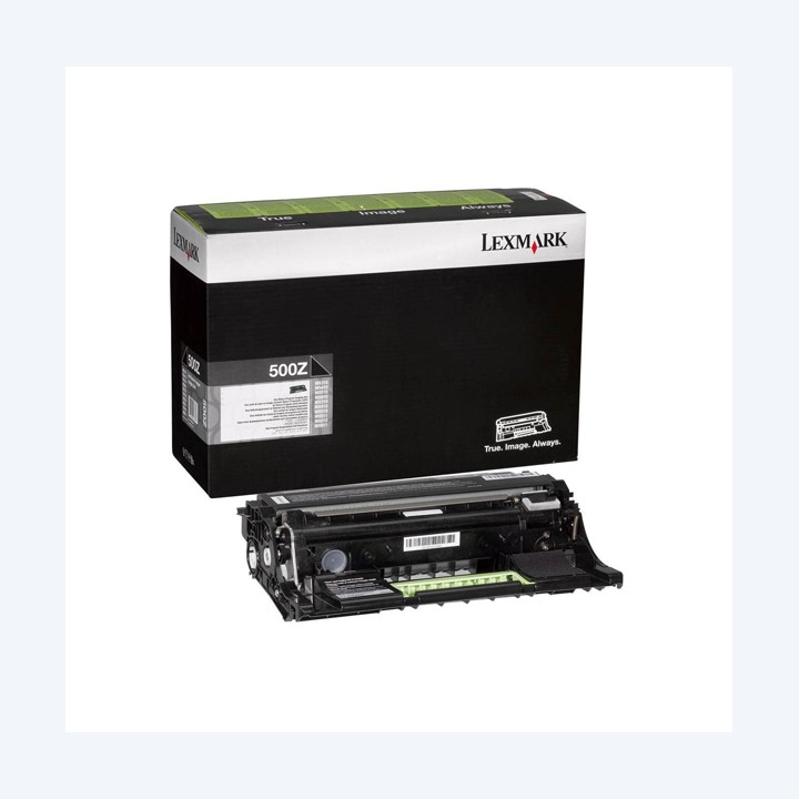 Lexmark Unità di immagine 50F0Z00 — IBM50F0Z00 | Ecotempo