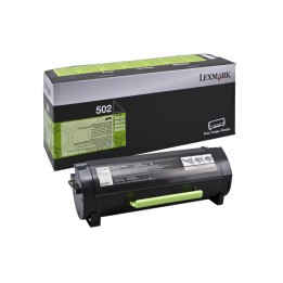 Lexmark Toner Nero 50F2000 return program 1.500 pag | Ecotempo