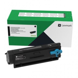 Lexmark Toner Nero 55B2000 3.000 pag | Ecotempo
