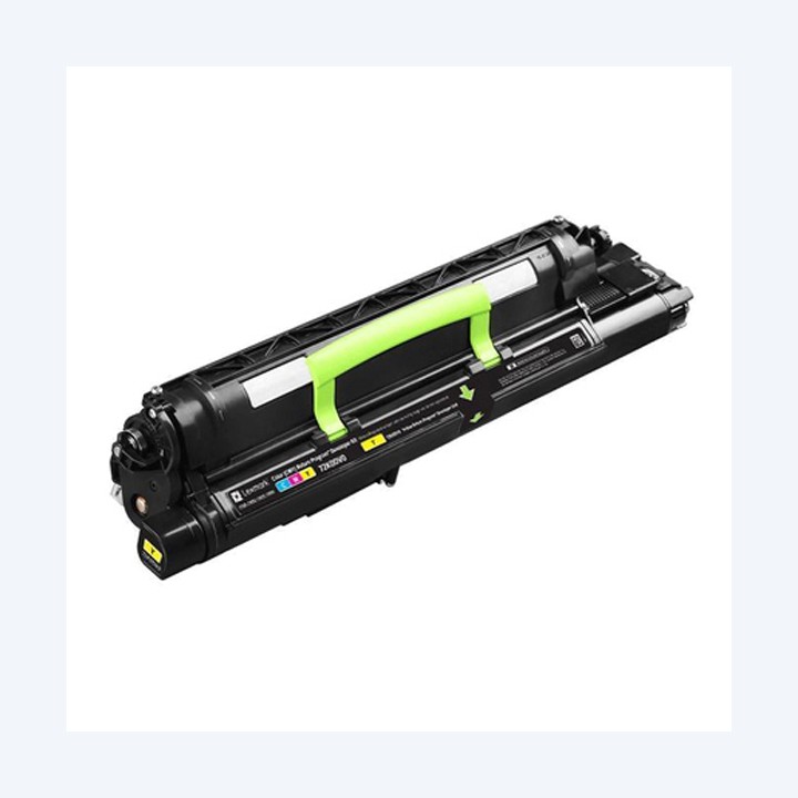 Lexmark Unità sviluppatore Giallo — IBM72K0DY0 | Ecotempo