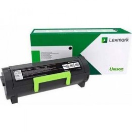 Lexmark Toner Nero B262U00 15.000 pag | Ecotempo