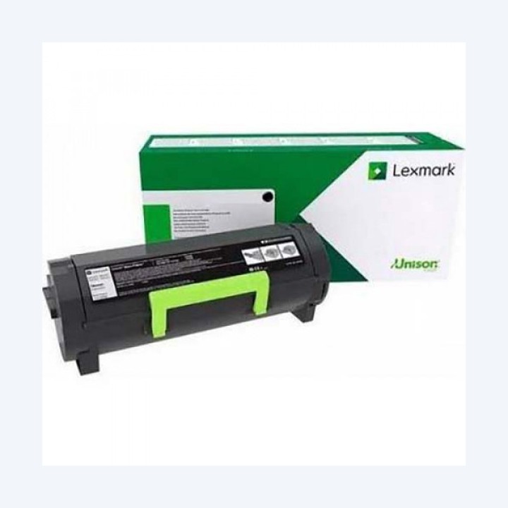 Lexmark Toner Nero B262U00 15.000 pag | Ecotempo