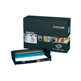 Lexmark Kit Fotoconduttore E260X22G 30.000 pag | Ecotempo