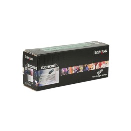 Lexmark Toner Nero E352H31E return program 9.000 pag | Ecotempo
