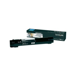 Lexmark Toner Nero X950X2KG 38.000 pag | Ecotempo