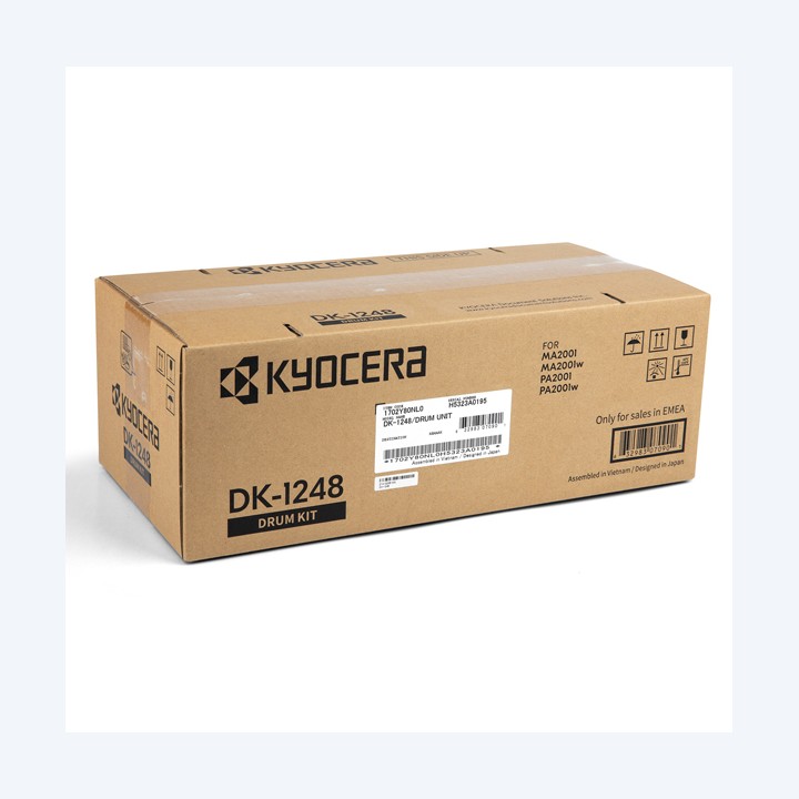 Kyocera Kit di manutenzione 1702Y80NL0 10.000 pag | Ecotempo