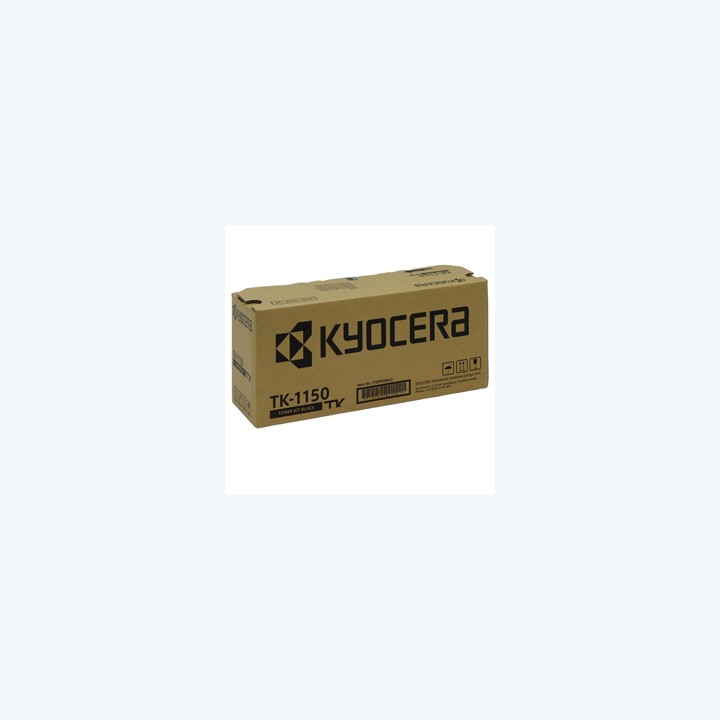 Kyocera Toner Nero TK-1115 1T02M50NL1 1.600 pag | Ecotempo