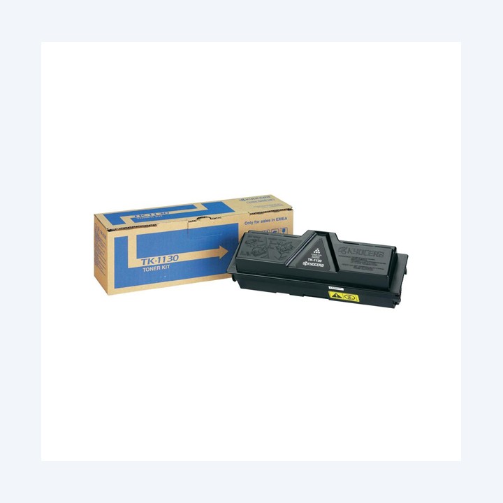 Kyocera Toner Nero TK-1130 1T02MJ0NLC 3.000 pag | Ecotempo