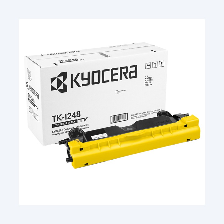 Kyocera Toner 1T02Y80NL0 1.500 pag | Ecotempo