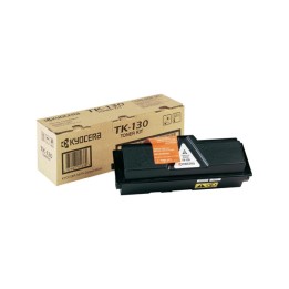 Kyocera Toner Nero TK-130 1T02HS0EUC 7.200 pag | Ecotempo