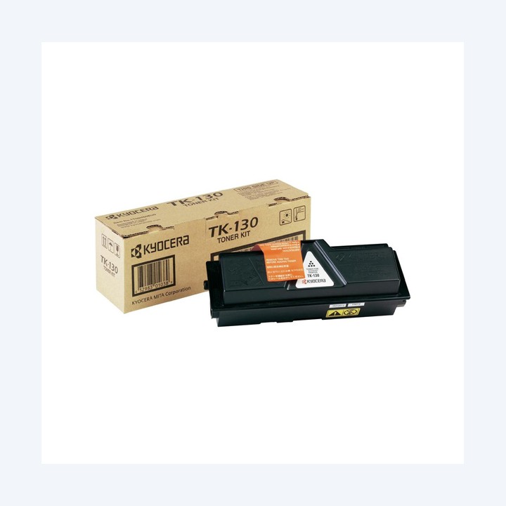 Kyocera Toner Nero TK-130 1T02HS0EUC 7.200 pag | Ecotempo