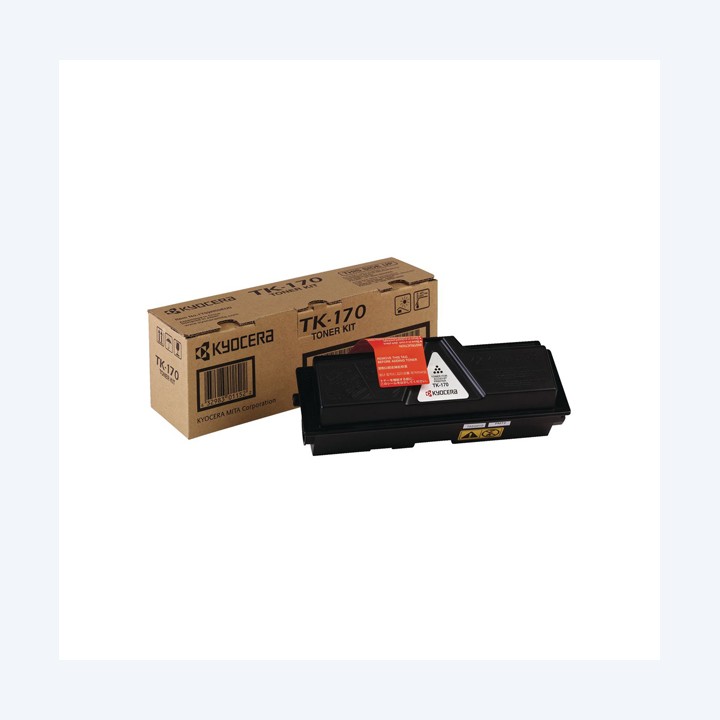 Kyocera Toner Nero TK-170 1T02LZ0NLC 7.200 pag | Ecotempo