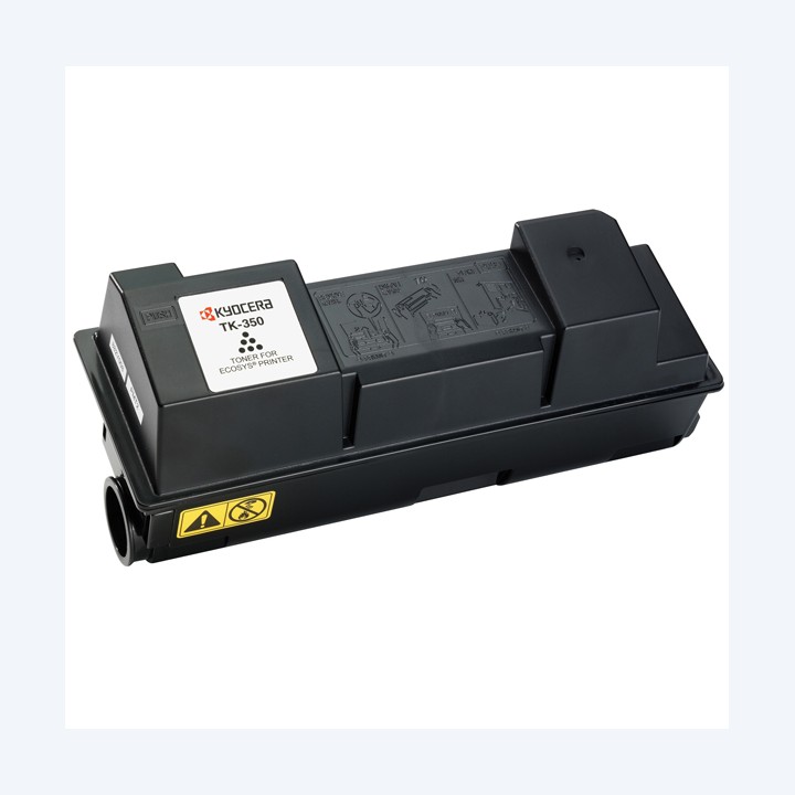 Kyocera Toner Nero TK-350B 1T02LX0NLC 15.000 pag | Ecotempo