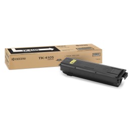 Kyocera Toner Nero TK-4105 1T02NG0NL0 15.000 pag | Ecotempo