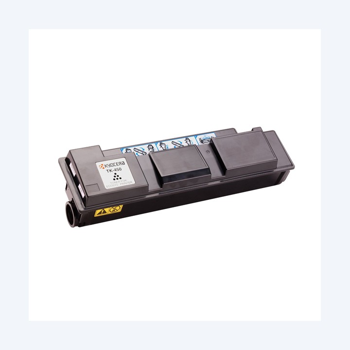 Kyocera Toner Nero TK-450 1T02J50EU0 15.000 pag | Ecotempo