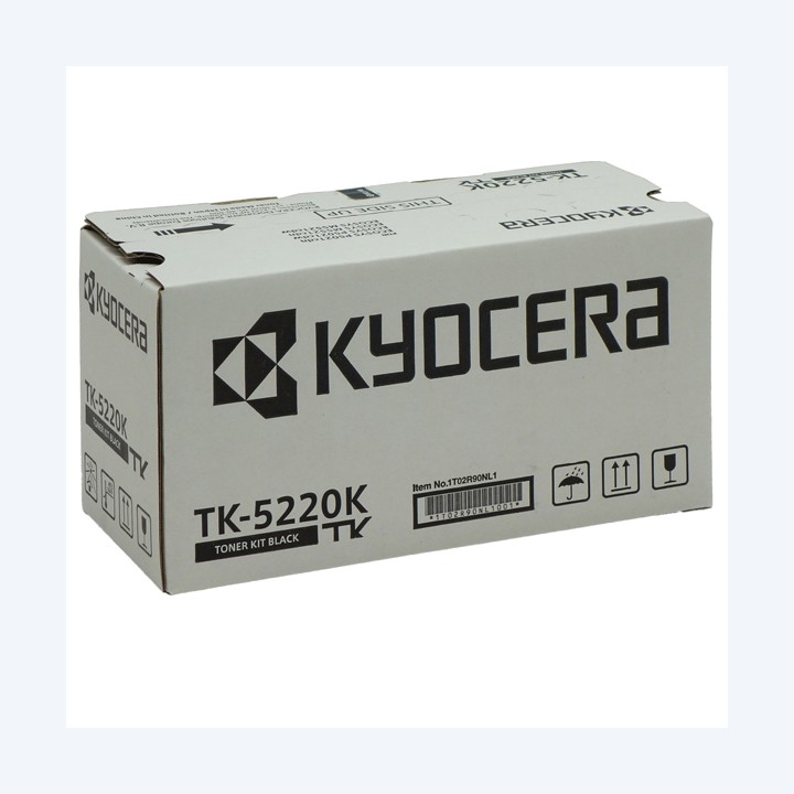 Kyocera Toner Nero TK-5220K 1T02R90NL1 1.200 pag | Ecotempo