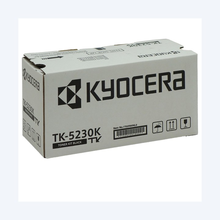 Kyocera Toner Nero TK-5230K 1T02R90NL0 2.600 pag | Ecotempo