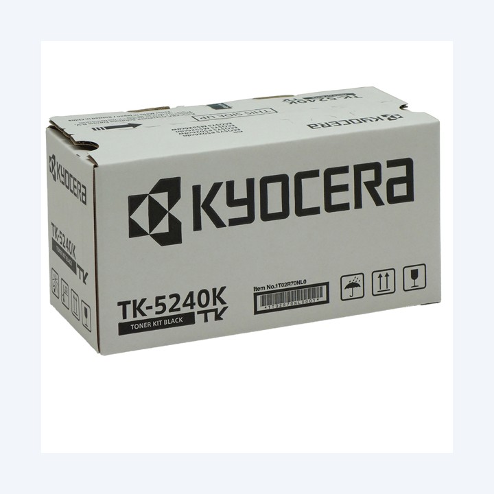 Kyocera Toner Nero TK-5240K 1T02R70NL0 4.000 pag | Ecotempo