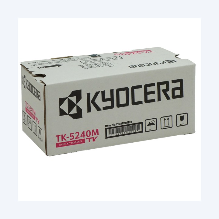 Kyocera Toner Magenta TK-5240M 1T02R7BNL0 3.000 pag | Ecotempo