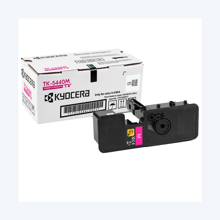 Kyocera Toner Magenta 1T0C0ABNL0 2.400 pag | Ecotempo