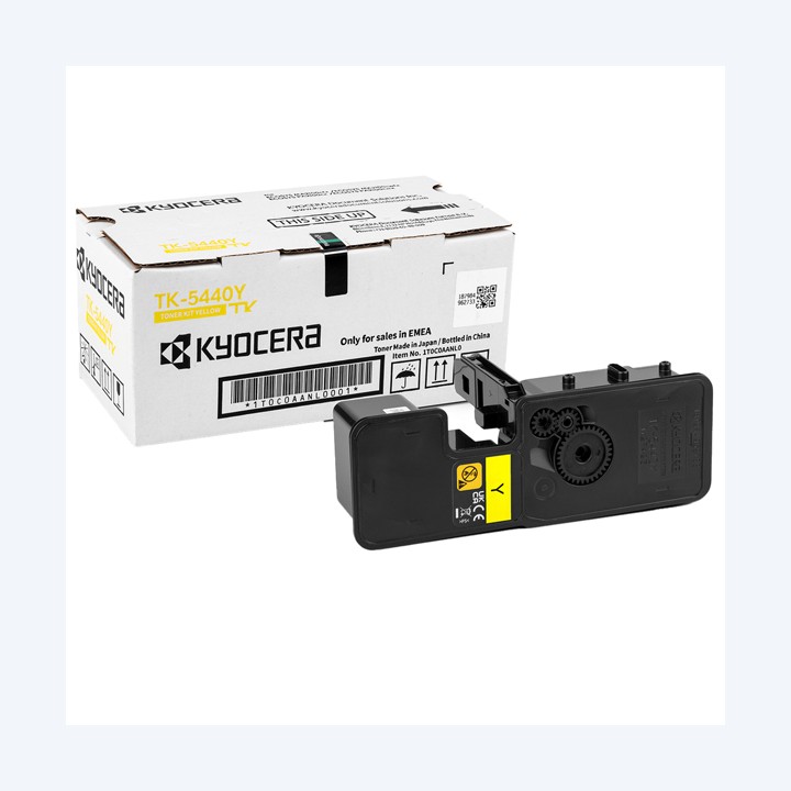 Kyocera Toner Giallo 1T0C0AANL0 2.400 pag | Ecotempo