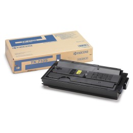Kyocera Toner Nero TK-7105 1T02P80NL0 20.000 pag | Ecotempo