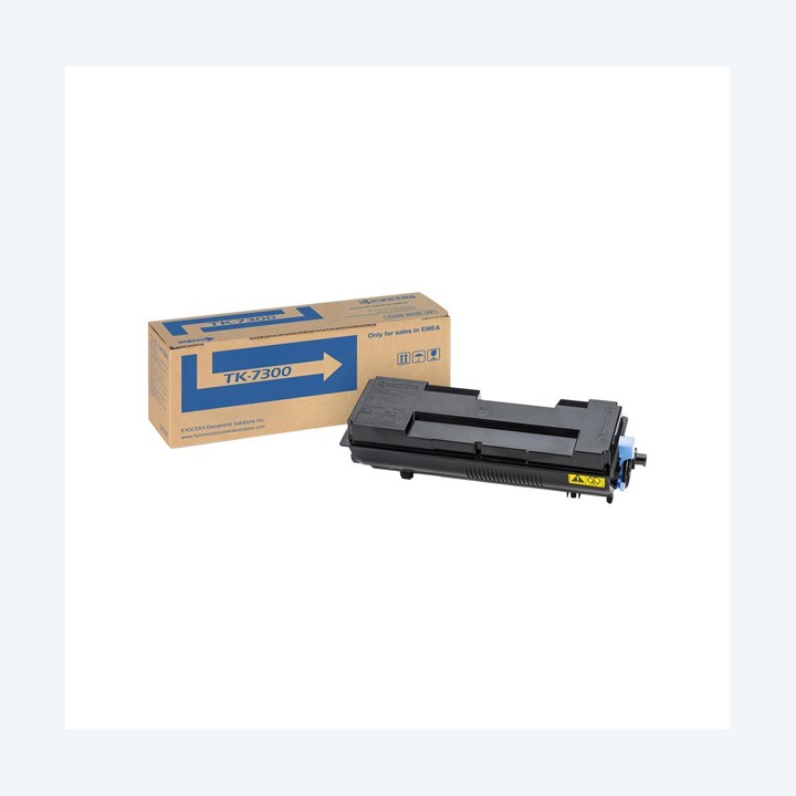 Kyocera Toner Nero TK-7300 1T02P70NL0 15.000 pag | Ecotempo