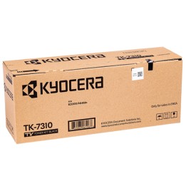 Kyocera- Toner nero 1T02Y40NL0 15.000 pag | Ecotempo