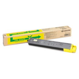 Kyocera Toner Giallo TK-8325Y 1T02NPANL0 12.000 pag | Ecotempo