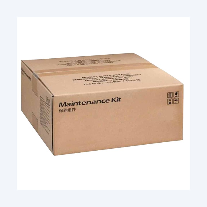 Kyocera Kit di manutenzione Nero — KMMK1260 | Ecotempo