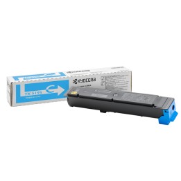 Kyocera Toner Kit Ciano TK-5195C 1T02R4CNL0 7.000 pag | Ecotempo
