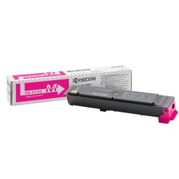 Kyocera Toner Kit Magenta TK-5195M 1T02R4BNL0 7.000 pag | Ecotempo