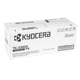 Kyocera Toner Nero TK-5380 1T02Z00NL0 -13.000 pag | Ecotempo