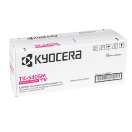 Kyocera Toner Magenta TK-5405 1T02Z6BNL0 -10.000 pag | Ecotempo